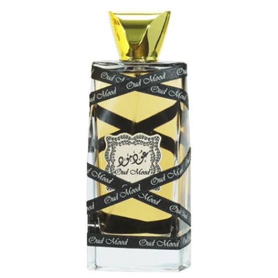 Oud Mood by lattafa 100ml