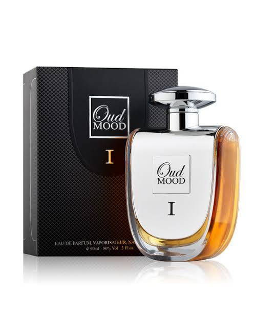 Oud Mood by Oud Elite