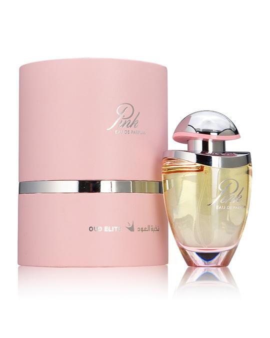 Pink Oud Elite 100ml 50% Disc.