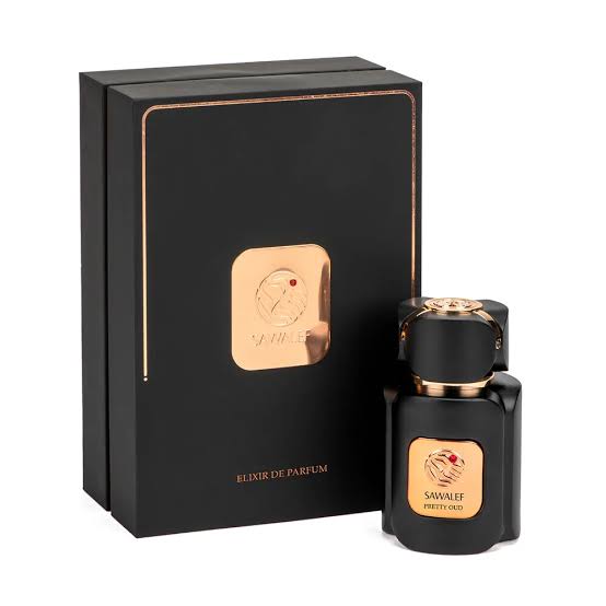 Pretty Oud Sawalef for women and men/ on 50% discount