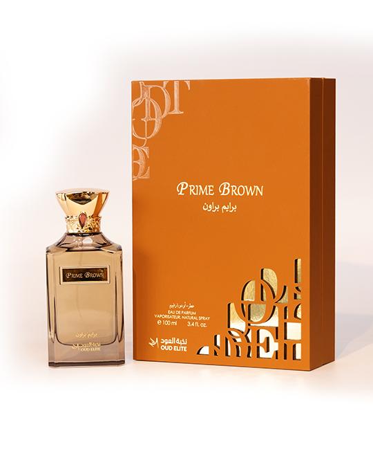Prime Brown by Oud Elite 100ml