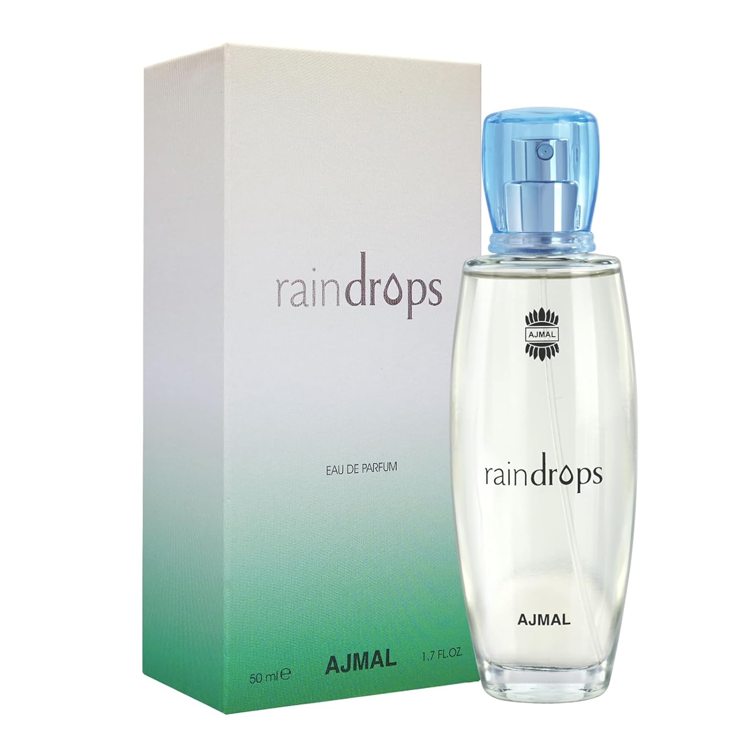 Raindrops Ajmal for women 50ml