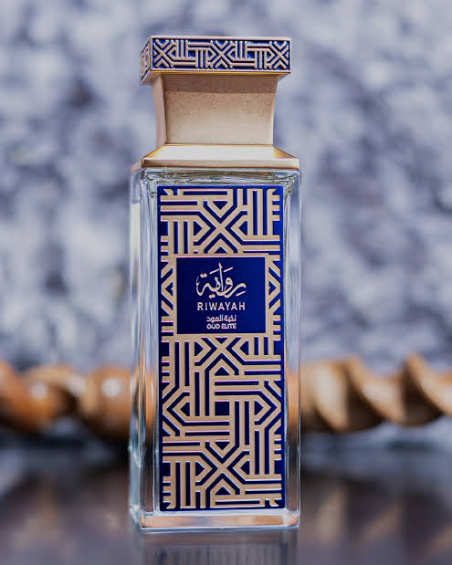 Riwayah 100ml by Oud Elite