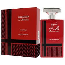 Shumoukh Al Ghutra Swiss Arabian for men