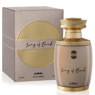 Song Of Oud Ajmal for women and men