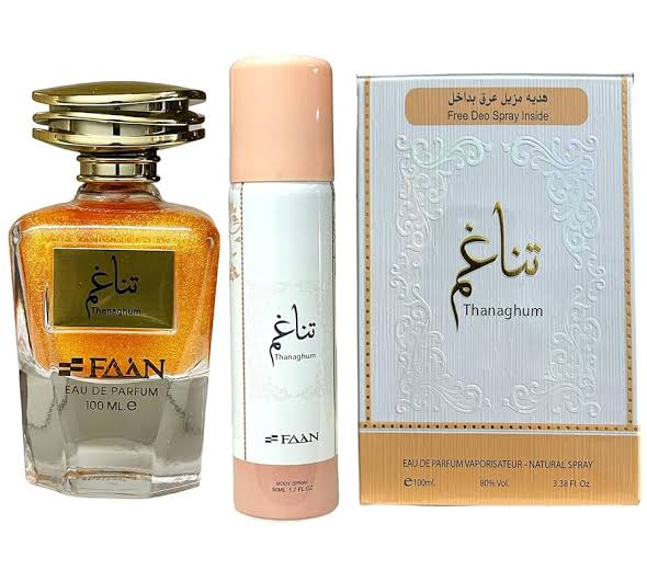 Thanaghum Faan for women