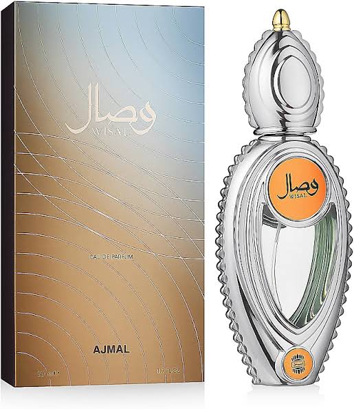 Wisal Ajmal 50ml for women