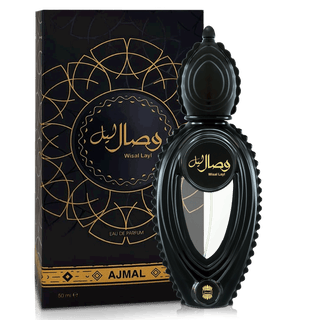 Wisal Layl Eau de parfum/ unisex
